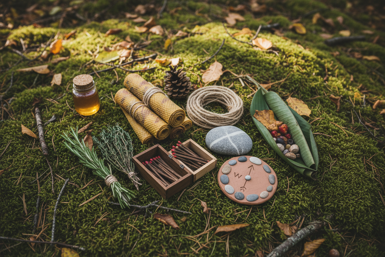 Travel Toolkit